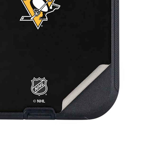NHL Pittsburgh Penguins Lineup Otterbox Defender iPhone Skin