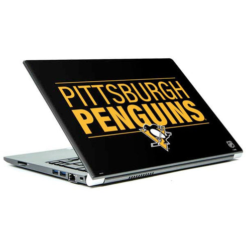 NHL Pittsburgh Penguins Lineup Portege Z30t/Z30t-A Skin