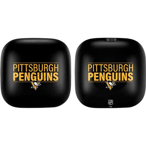 NHL Pittsburgh Penguins Lineup PowerBeats Pro Skin