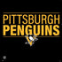 NHL Pittsburgh Penguins Lineup PS4 Controller Skin