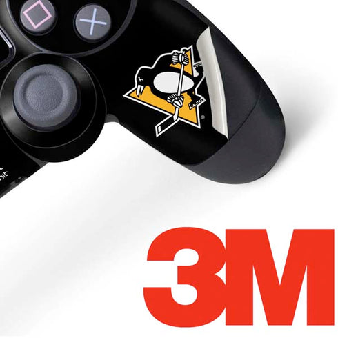 NHL Pittsburgh Penguins Lineup PS4 Pro/Slim Controller Skin