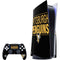 NHL Pittsburgh Penguins Lineup PS5 Bundle Skin