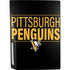 NHL Pittsburgh Penguins Lineup PS5 Console Skin