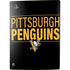 NHL Pittsburgh Penguins Lineup PS5 Digital Edition Console Skin