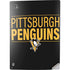 NHL Pittsburgh Penguins Lineup PS5 Digital Edition Console Skin