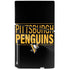 NHL Pittsburgh Penguins Lineup PS5 Slim Disk Console Skin