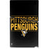 NHL Pittsburgh Penguins Lineup PS5 Slim Digital Edition Bundle Skin
