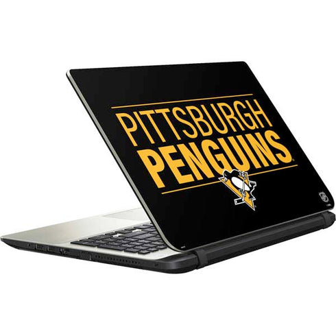 NHL Pittsburgh Penguins Lineup Satellite L50-B / S50-B Skin