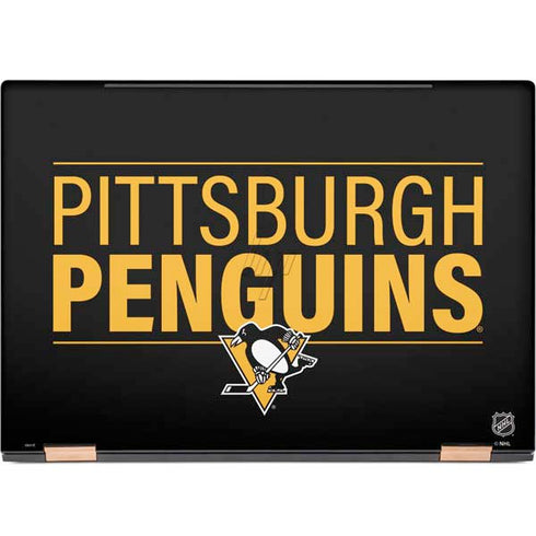 NHL Pittsburgh Penguins Lineup HP Spectre Skin