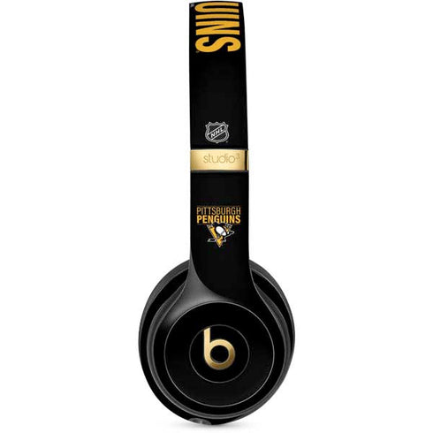 NHL Pittsburgh Penguins Lineup Studio Wireless 3 Skin