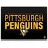 NHL Pittsburgh Penguins Lineup Surface Book 2 13.5in Skin