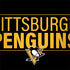 NHL Pittsburgh Penguins Lineup Surface Book 2 13.5in Skin