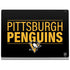 NHL Pittsburgh Penguins Lineup Surface Book 2 15in Skin
