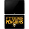 NHL Pittsburgh Penguins Lineup Surface Go Skin