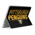 NHL Pittsburgh Penguins Lineup Surface Go Skin