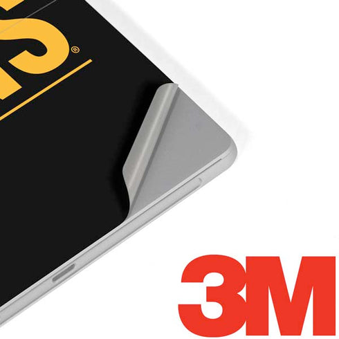 NHL Pittsburgh Penguins Lineup Surface Go Skin