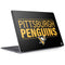 NHL Pittsburgh Penguins Lineup Surface Laptop 3 13.5in Skin