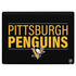 NHL Pittsburgh Penguins Lineup Surface Laptop 3 13.5in Skin