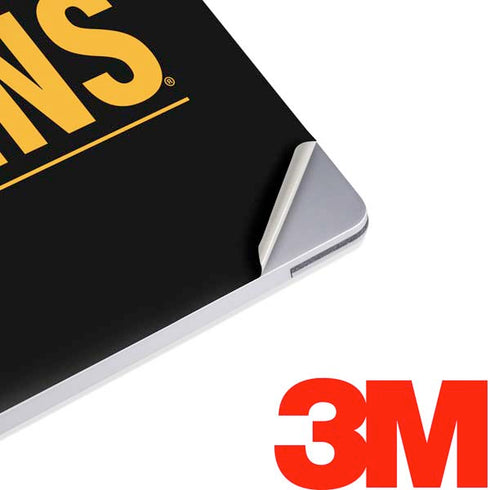 NHL Pittsburgh Penguins Lineup Surface Laptop 3 13.5in Skin