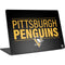 NHL Pittsburgh Penguins Lineup Surface Laptop 4 15in Skin
