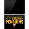 NHL Pittsburgh Penguins Lineup Surface Pro 3 Skin