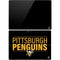 NHL Pittsburgh Penguins Lineup Surface Pro 4 Skin