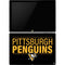 NHL Pittsburgh Penguins Lineup Surface Pro 6 Skin