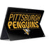 NHL Pittsburgh Penguins Lineup Surface Pro 7 Skin