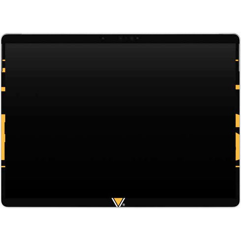 NHL Pittsburgh Penguins Lineup Surface Pro 8 Skin