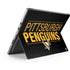 NHL Pittsburgh Penguins Lineup Surface Pro 8 Skin