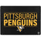 NHL Pittsburgh Penguins Lineup Surface Pro 9 Skin