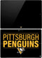 NHL Pittsburgh Penguins Lineup Surface Pro (2017) Skin