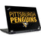 NHL Pittsburgh Penguins Lineup Lenovo ThinkPad Skin