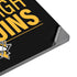 NHL Pittsburgh Penguins Lineup Universal Laptop 15in (12.2 x 8.8in) Skin