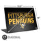 NHL Pittsburgh Penguins Lineup Universal Laptop 17in (13.8 x 10in) Skin