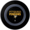NHL Pittsburgh Penguins Lineup Wireless Charger Skin