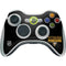 NHL Pittsburgh Penguins Lineup Xbox 360 Wireless Controller Skin