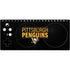 NHL Pittsburgh Penguins Lineup Xbox Adaptive Controller Skin