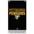 NHL Pittsburgh Penguins Lineup Xbox Series S Console Skin
