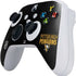 NHL Pittsburgh Penguins Lineup Xbox Series S Controller Skin