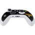 NHL Pittsburgh Penguins Lineup Xbox Series S Controller Skin