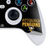 NHL Pittsburgh Penguins Lineup Xbox Series S Controller Skin