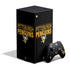 NHL Pittsburgh Penguins Lineup Xbox Series X Bundle Skin