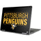 NHL Pittsburgh Penguins Lineup Yoga 710 14in Skin
