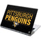 NHL Pittsburgh Penguins Lineup Yoga 910 2-in-1 14in Touch-Screen Skin