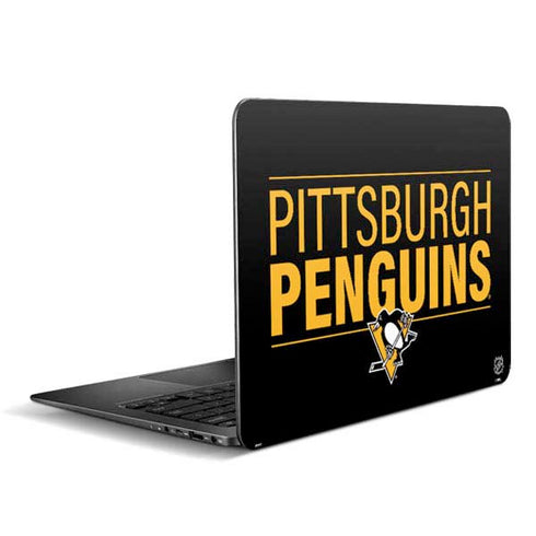 NHL Pittsburgh Penguins Lineup Zenbook UX305FA 13.3in Skin