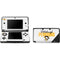NHL Pittsburgh Penguins Script 3DS (2011) Skin
