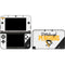 NHL Pittsburgh Penguins Script 3DS XL 2015 Skin