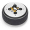 NHL Pittsburgh Penguins Script Amazon Echo Dot Skin