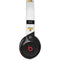 NHL Pittsburgh Penguins Script Beats Solo 2 Wireless Skin
